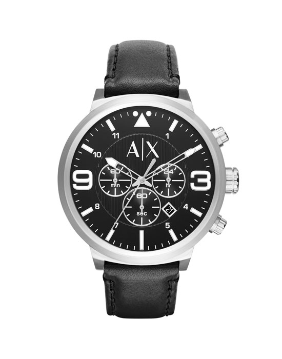 Часы Armani Exchange ATLC AX1371